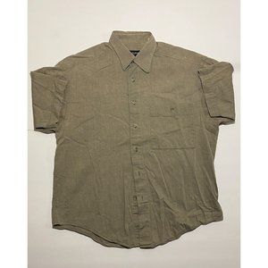 Yves Saint Laurent Button Down Shirt